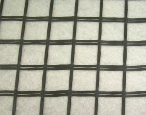 玻璃纖維復合土工布